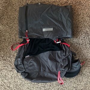 Gossamer Gear Kumo 36 NWOT